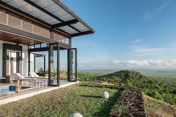 Relais &amp; Ch&acirc;teaux Pikaia Lodge In viaggio rispettando la Terra? 16 indirizzi in Italia e nel mondo